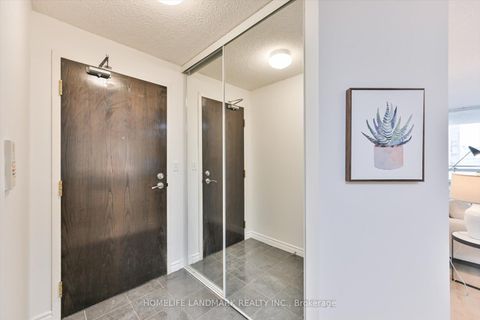 Photo 5 at 2311 - 18 Spring Garden Avenue, Willowdale East, Toronto