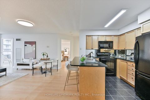 Photo 6 at 2311 - 18 Spring Garden Avenue, Willowdale East, Toronto