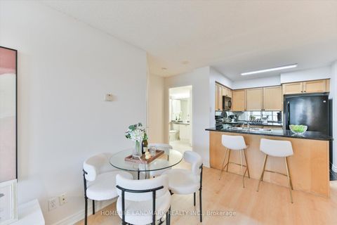 Photo 12 at 2311 - 18 Spring Garden Avenue, Willowdale East, Toronto