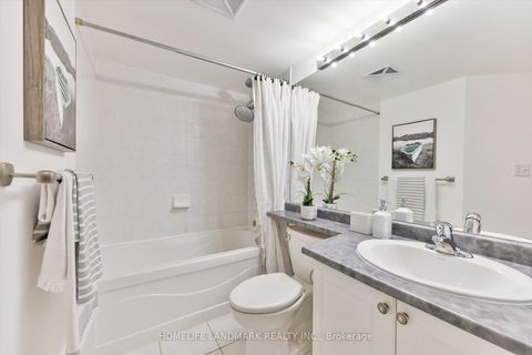 Photo 19 at 2311 - 18 Spring Garden Avenue, Willowdale East, Toronto