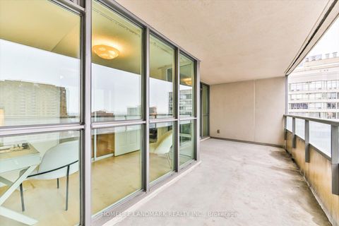 Photo 21 at 2311 - 18 Spring Garden Avenue, Willowdale East, Toronto