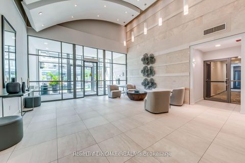 Photo 23 at 2311 - 18 Spring Garden Avenue, Willowdale East, Toronto