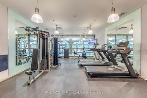 Photo 25 at 2311 - 18 Spring Garden Avenue, Willowdale East, Toronto