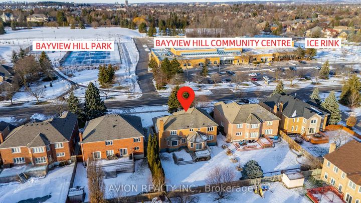 Photo 40 at 103 Spadina Road, Bayview Hill, Richmond Hill