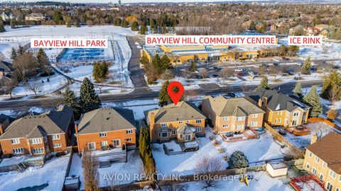 Photo 40 at 103 Spadina Road, Bayview Hill, Richmond Hill