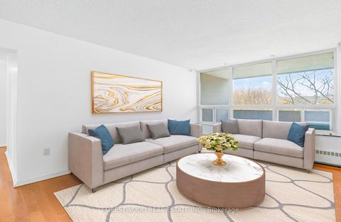 Photo 0 at 903 - 65 Southport Street, Swansea, Toronto