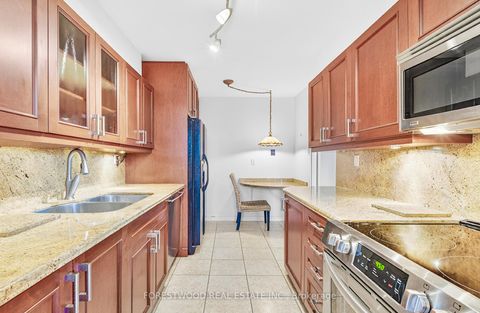 Photo 9 at 903 - 65 Southport Street, Swansea, Toronto