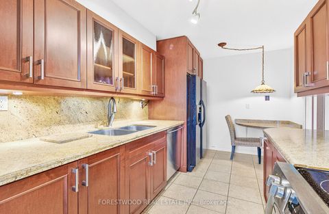 Photo 10 at 903 - 65 Southport Street, Swansea, Toronto