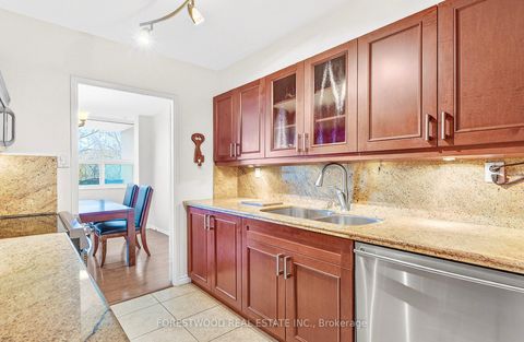 Photo 11 at 903 - 65 Southport Street, Swansea, Toronto