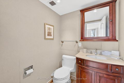 Photo 16 at 903 - 65 Southport Street, Swansea, Toronto