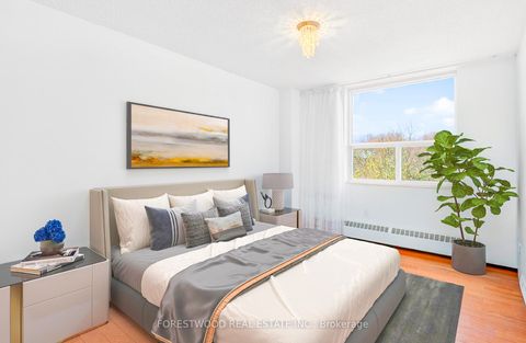 Photo 23 at 903 - 65 Southport Street, Swansea, Toronto