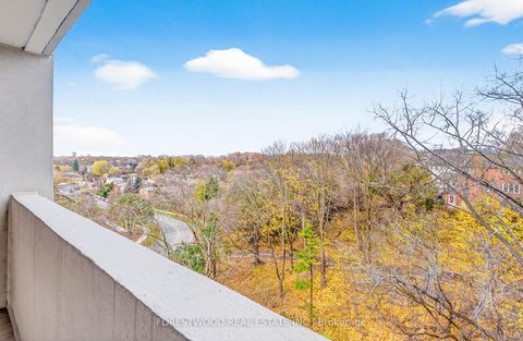 Photo 25 at 903 - 65 Southport Street, Swansea, Toronto