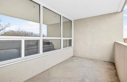 Photo 26 at 903 - 65 Southport Street, Swansea, Toronto