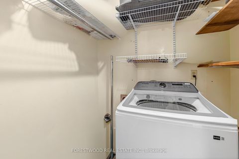 Photo 28 at 903 - 65 Southport Street, Swansea, Toronto