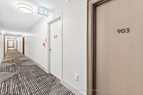 Photo 29 at 903 - 65 Southport Street, Swansea, Toronto