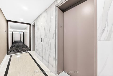 Photo 30 at 903 - 65 Southport Street, Swansea, Toronto