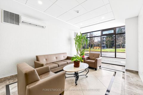 Photo 31 at 903 - 65 Southport Street, Swansea, Toronto