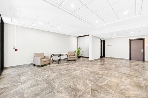 Photo 32 at 903 - 65 Southport Street, Swansea, Toronto