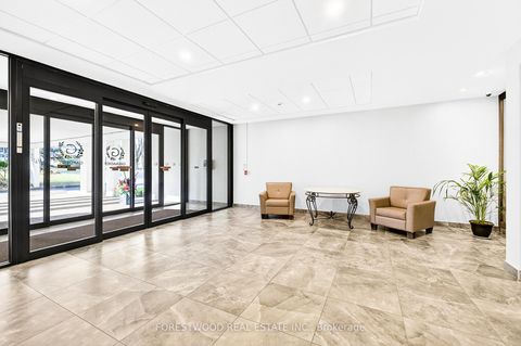 Photo 33 at 903 - 65 Southport Street, Swansea, Toronto