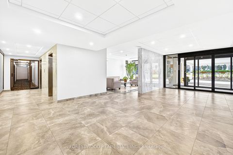 Photo 34 at 903 - 65 Southport Street, Swansea, Toronto