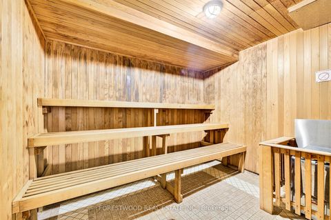 Photo 37 at 903 - 65 Southport Street, Swansea, Toronto