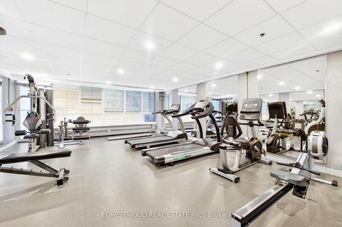 Photo 39 at 903 - 65 Southport Street, Swansea, Toronto