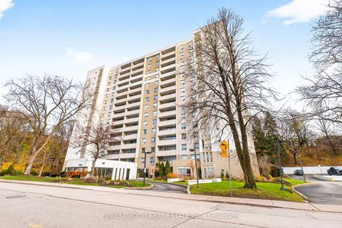 Photo 40 at 903 - 65 Southport Street, Swansea, Toronto