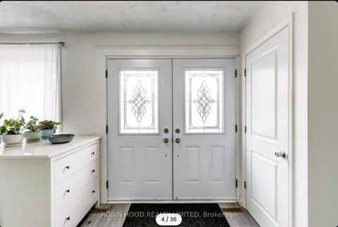 Photo 0 at 5290 Lawrence Avenue E, Centennial Scarborough, Toronto