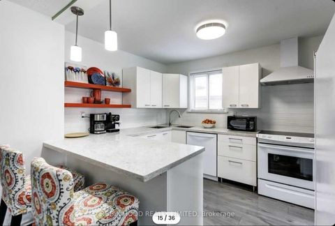 Photo 1 at 5290 Lawrence Avenue E, Centennial Scarborough, Toronto