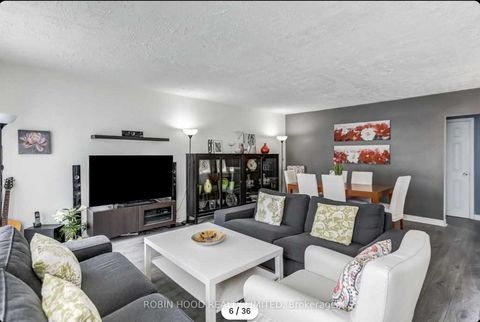 Photo 2 at 5290 Lawrence Avenue E, Centennial Scarborough, Toronto
