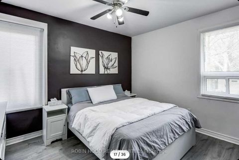 Photo 3 at 5290 Lawrence Avenue E, Centennial Scarborough, Toronto