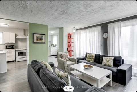 Photo 4 at 5290 Lawrence Avenue E, Centennial Scarborough, Toronto