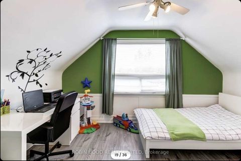 Photo 8 at 5290 Lawrence Avenue E, Centennial Scarborough, Toronto