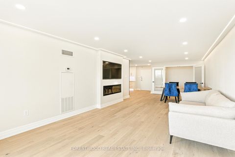 Photo 18 at 706 - 299 Mill Road, Markland Wood, Toronto