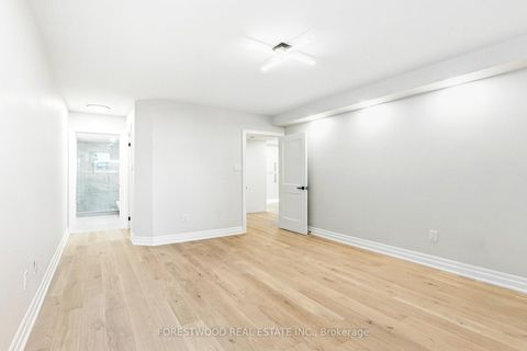 Photo 26 at 706 - 299 Mill Road, Markland Wood, Toronto