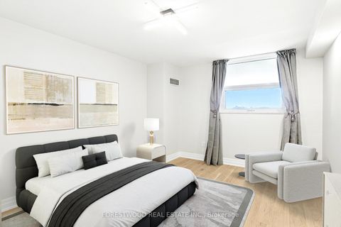 Photo 29 at 706 - 299 Mill Road, Markland Wood, Toronto