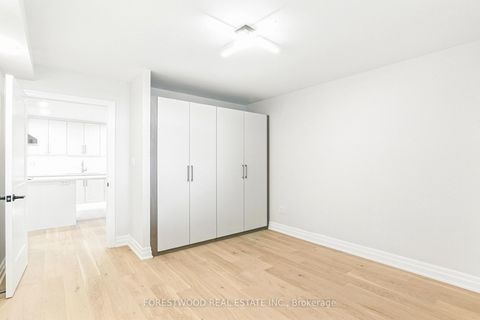 Photo 30 at 706 - 299 Mill Road, Markland Wood, Toronto