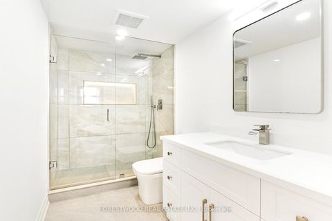 Photo 33 at 706 - 299 Mill Road, Markland Wood, Toronto