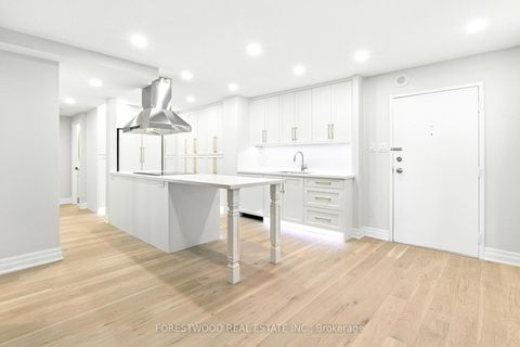 Photo 34 at 706 - 299 Mill Road, Markland Wood, Toronto