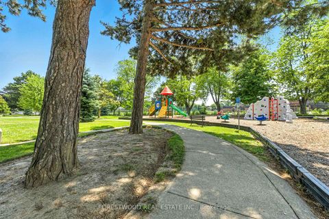 Photo 37 at 706 - 299 Mill Road, Markland Wood, Toronto