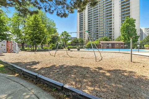 Photo 38 at 706 - 299 Mill Road, Markland Wood, Toronto