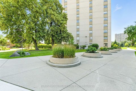 Photo 40 at 706 - 299 Mill Road, Markland Wood, Toronto