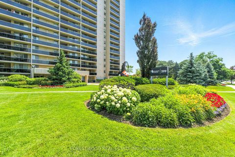 Photo 41 at 706 - 299 Mill Road, Markland Wood, Toronto