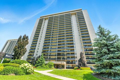 Photo 42 at 706 - 299 Mill Road, Markland Wood, Toronto