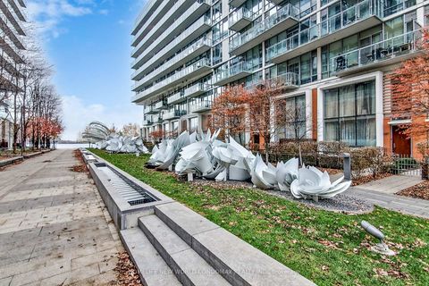 Photo 1 at 1201 - 15 Queens Quay E, Waterfront Communities C8, Toronto