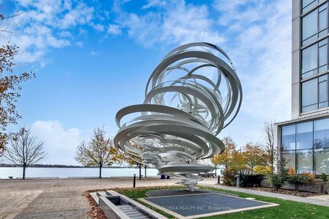 Photo 2 at 1201 - 15 Queens Quay E, Waterfront Communities C8, Toronto