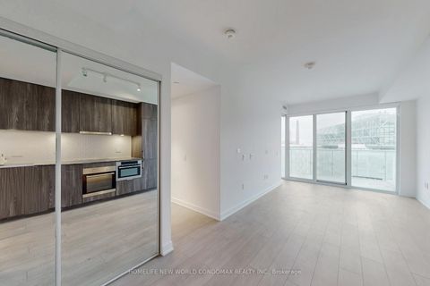 Photo 11 at 1201 - 15 Queens Quay E, Waterfront Communities C8, Toronto