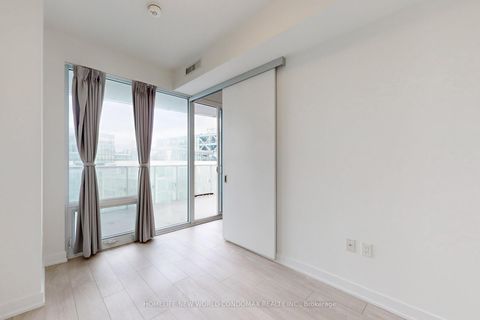 Photo 15 at 1201 - 15 Queens Quay E, Waterfront Communities C8, Toronto