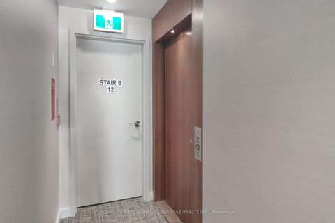 Photo 22 at 1201 - 15 Queens Quay E, Waterfront Communities C8, Toronto