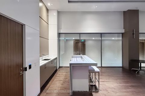 Photo 26 at 1201 - 15 Queens Quay E, Waterfront Communities C8, Toronto